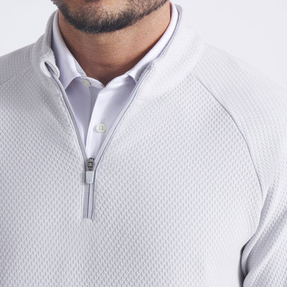 Boulder 2.0 Golf 1/4 Zip