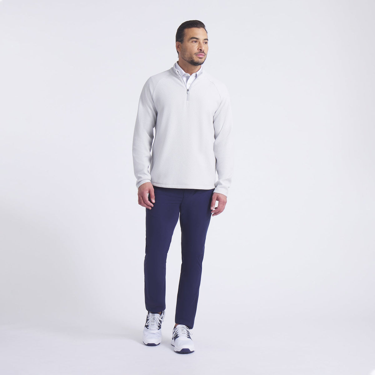 Boulder 2.0 Golf 1/4 Zip