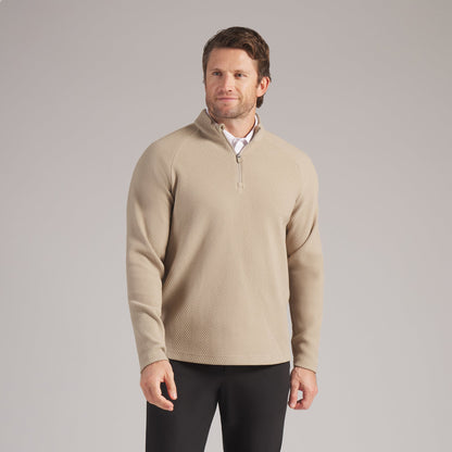 Boulder 2.0 Golf 1/4 Zip
