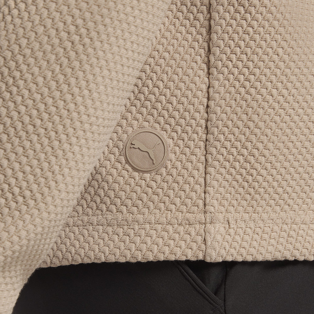 Boulder 2.0 Golf 1/4 Zip