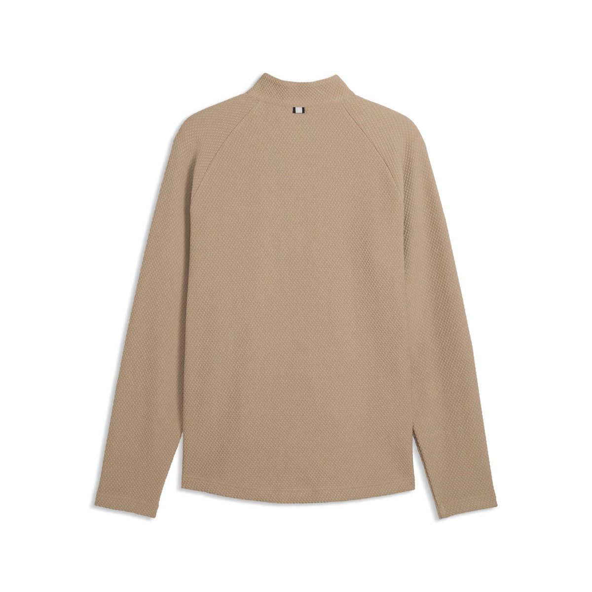 Boulder 2.0 Golf 1/4 Zip