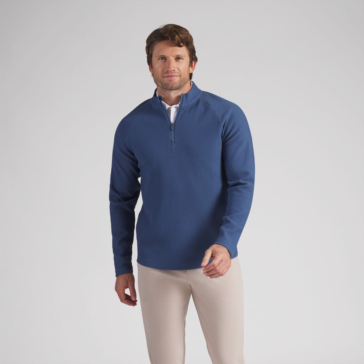 Boulder 2.0 Golf 1/4 Zip