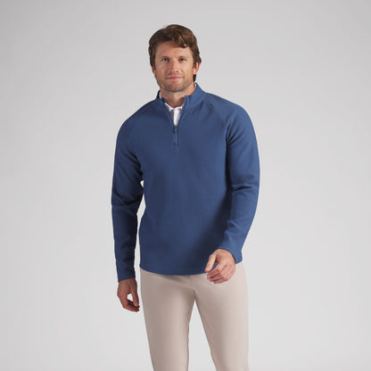 Boulder 2.0 Golf 1/4 Zip
