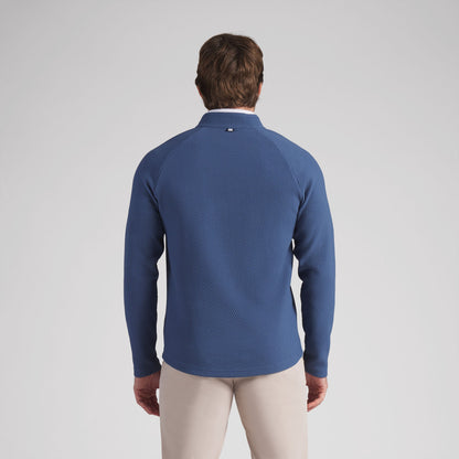 Boulder 2.0 Golf 1/4 Zip
