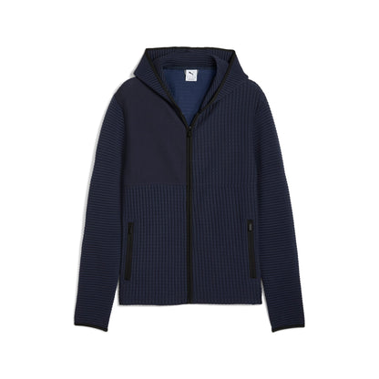 Boulder 2.0 Full Zip Golf Jacket