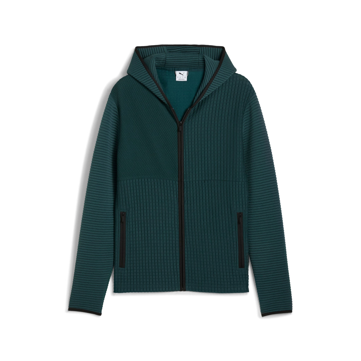 Boulder 2.0 Full Zip Golf Jacket