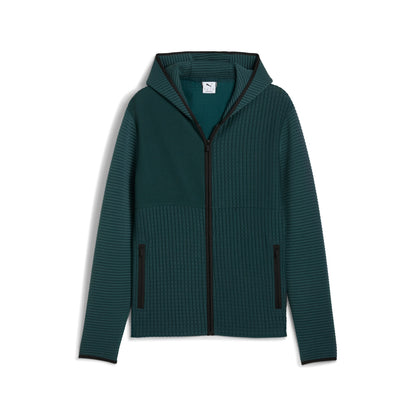 Boulder 2.0 Full Zip Golf Jacket