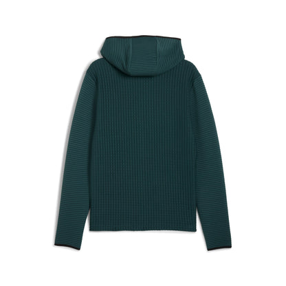 Boulder 2.0 Full Zip Golf Jacket