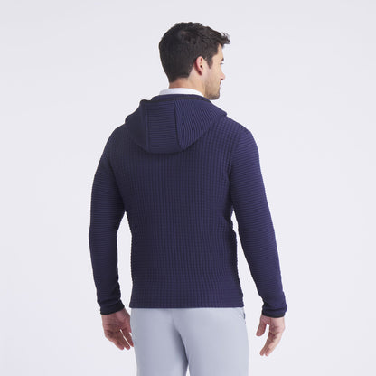 Boulder 2.0 Full Zip Golf Jacket