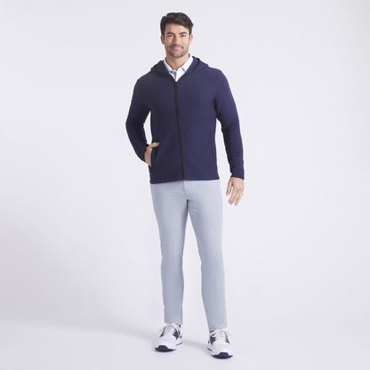Boulder 2.0 Full Zip Golf Jacket