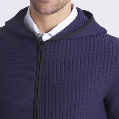 Boulder 2.0 Full Zip Golf Jacket