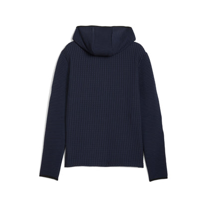 Boulder 2.0 Full Zip Golf Jacket