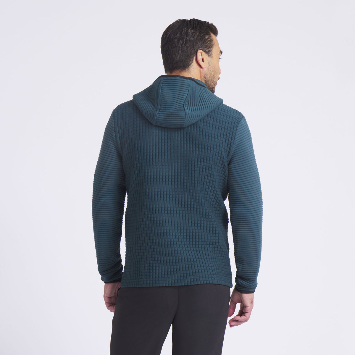 Boulder 2.0 Full Zip Golf Jacket