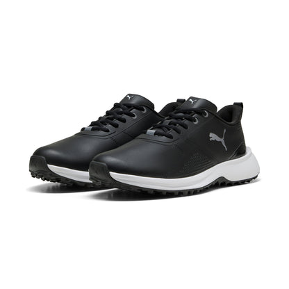 FUSION Grip 6 EVO Spikeless Golf Shoes