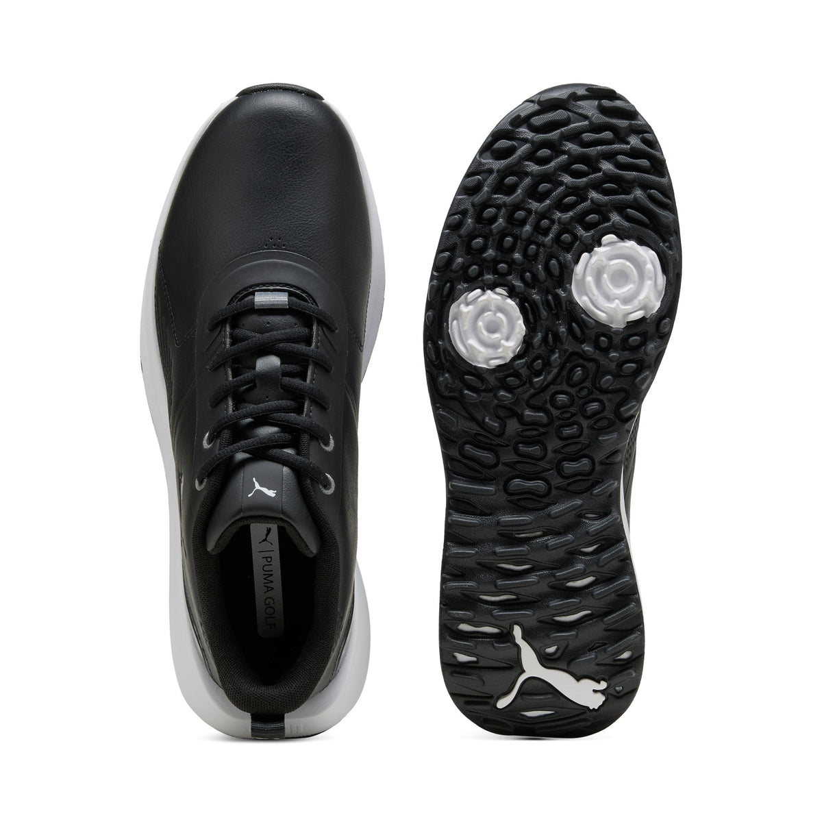 FUSION Grip 6 EVO Spikeless Golf Shoes