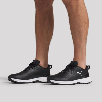 FUSION Grip 6 EVO Spikeless Golf Shoes