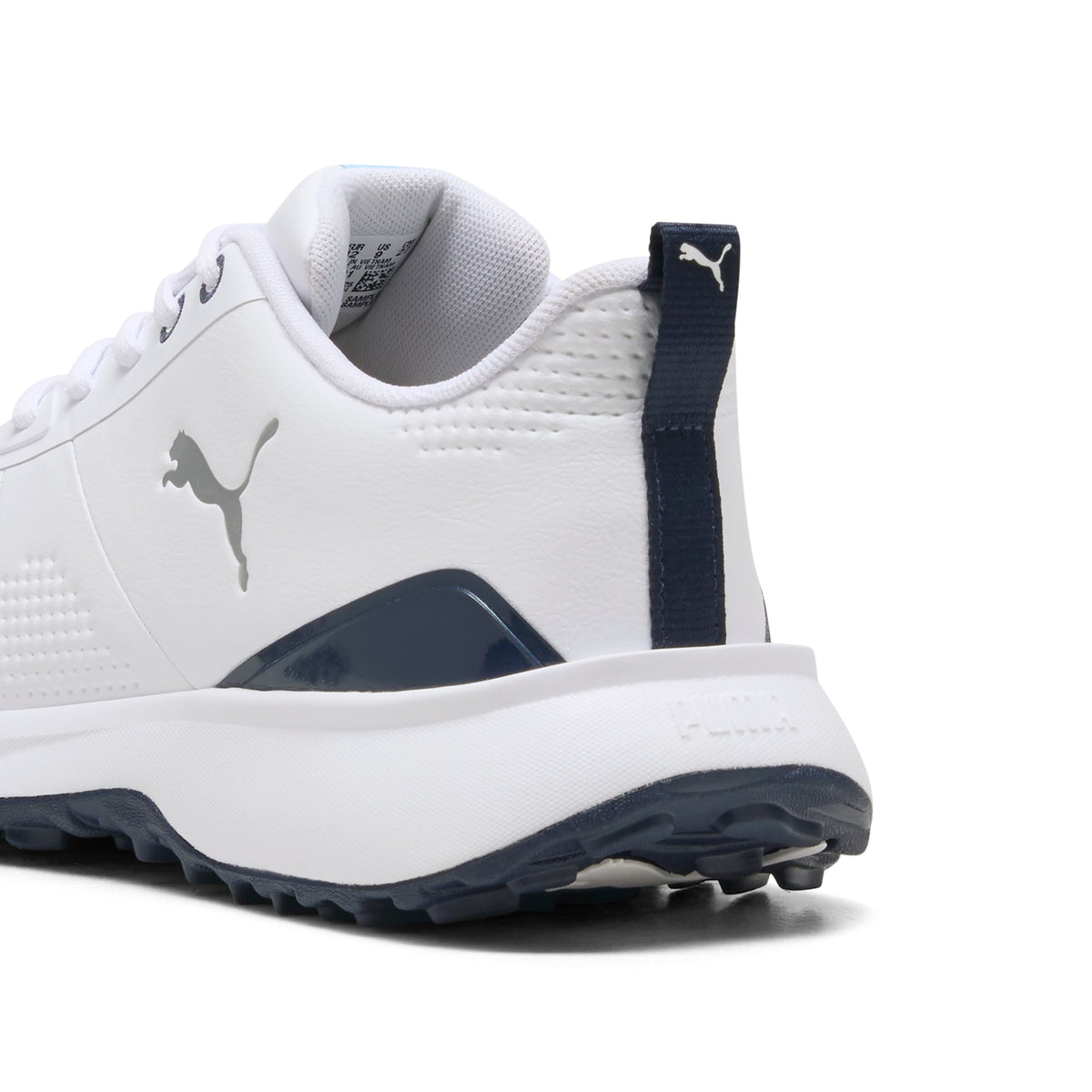 FUSION Grip 6 EVO Spikeless Golf Shoes