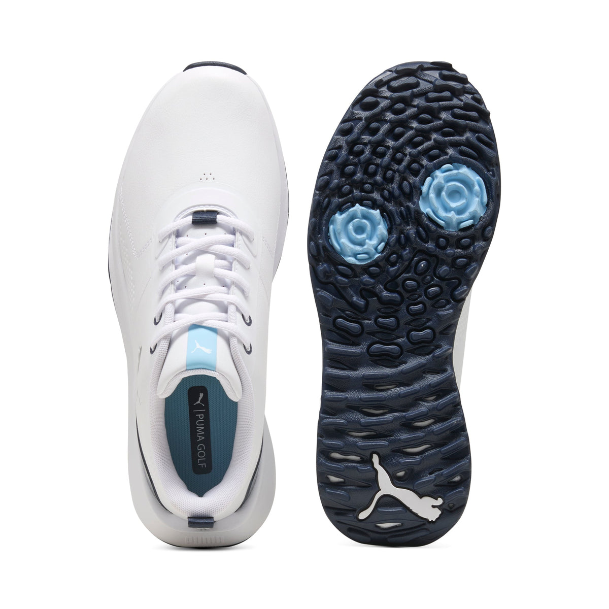 FUSION Grip 6 EVO Spikeless Golf Shoes