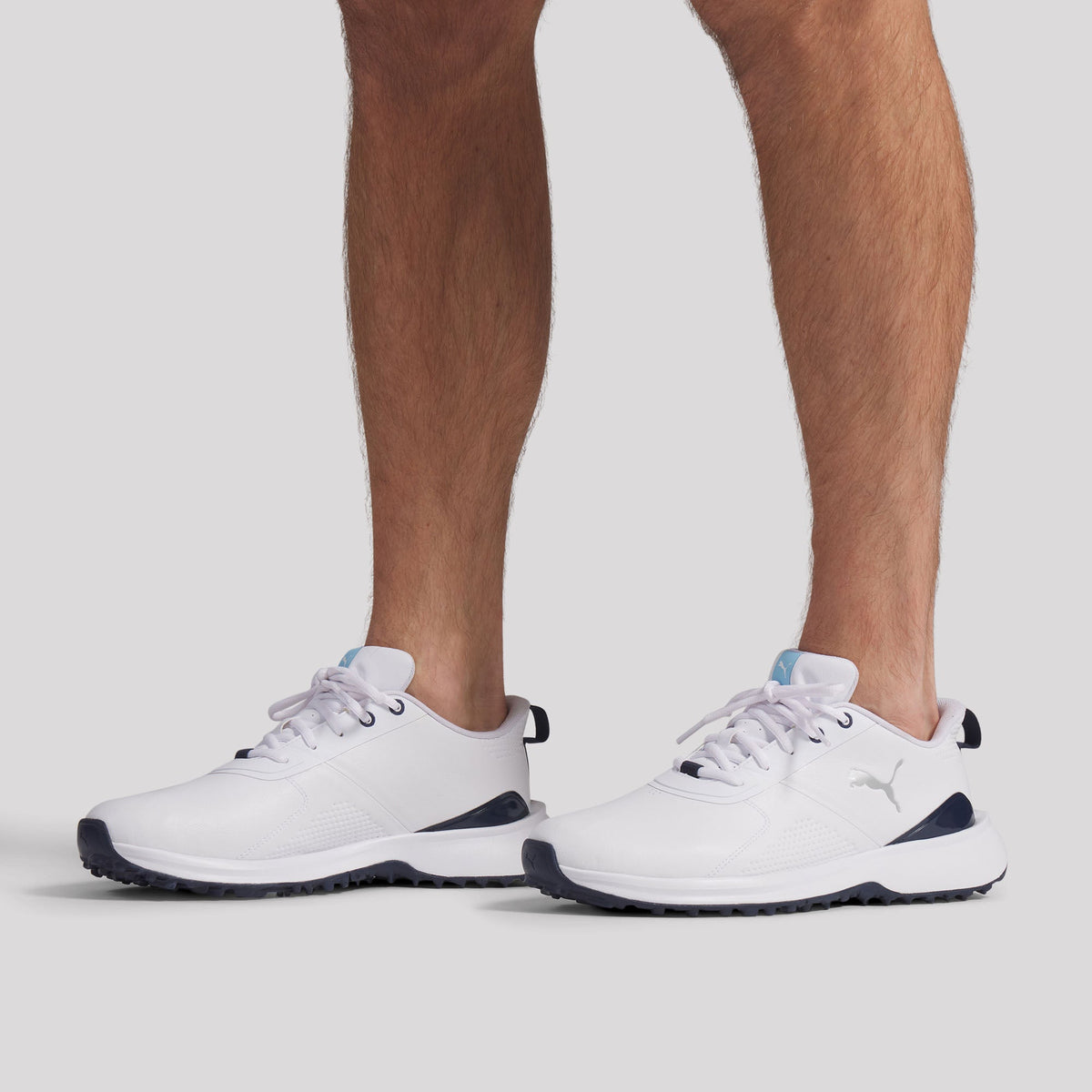 FUSION Grip 6 EVO Spikeless Golf Shoes