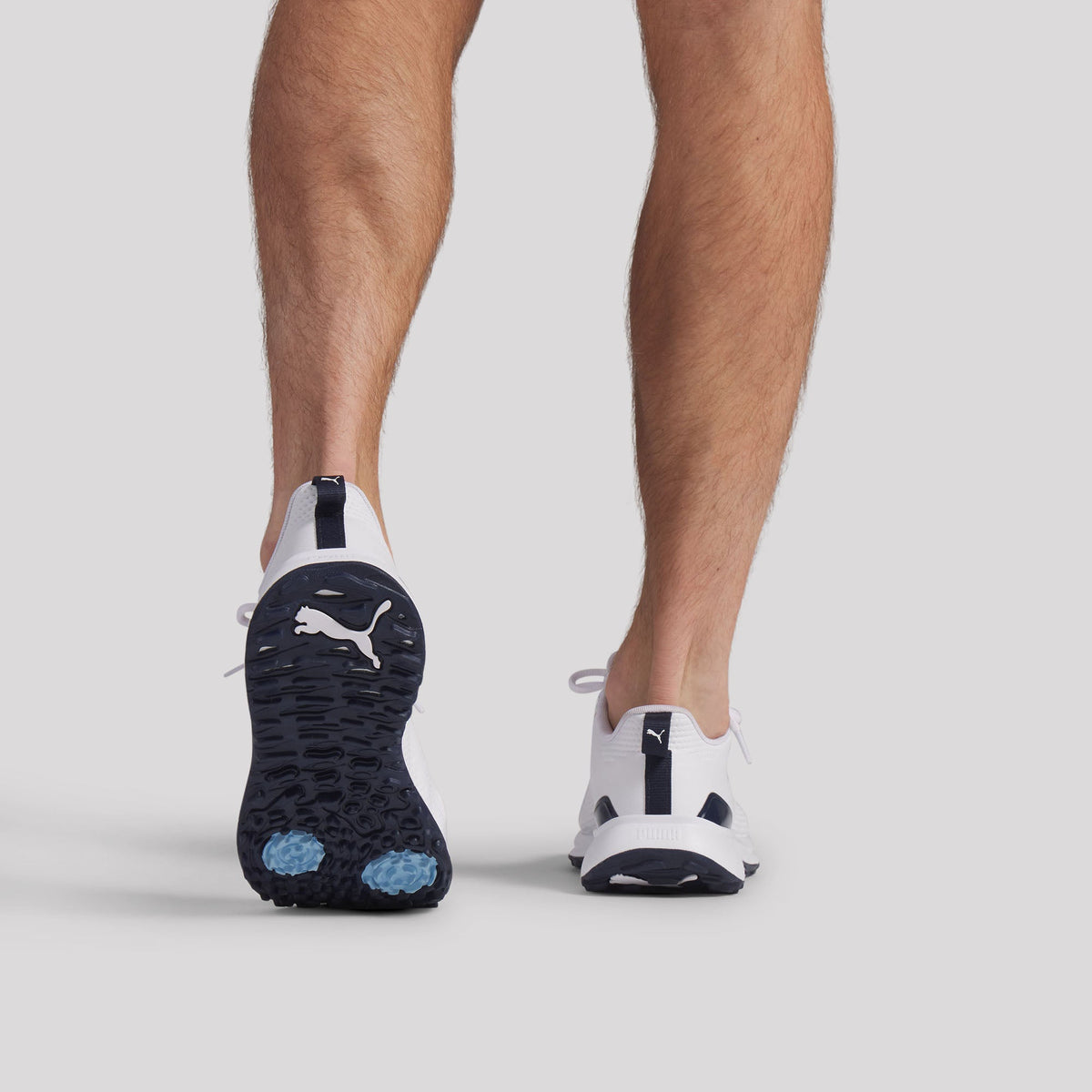FUSION Grip 6 EVO Spikeless Golf Shoes