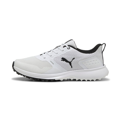 FUSION Grip 6 Wide Spikeless Golf Shoes