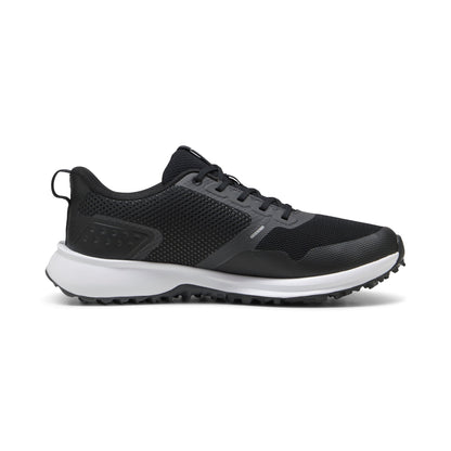 FUSION Grip 6 Wide Spikeless Golf Shoes