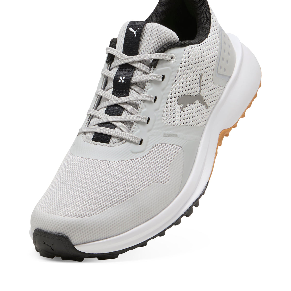 FUSION Grip 6 Wide Spikeless Golf Shoes