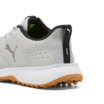 FUSION Grip 6 Wide Spikeless Golf Shoes