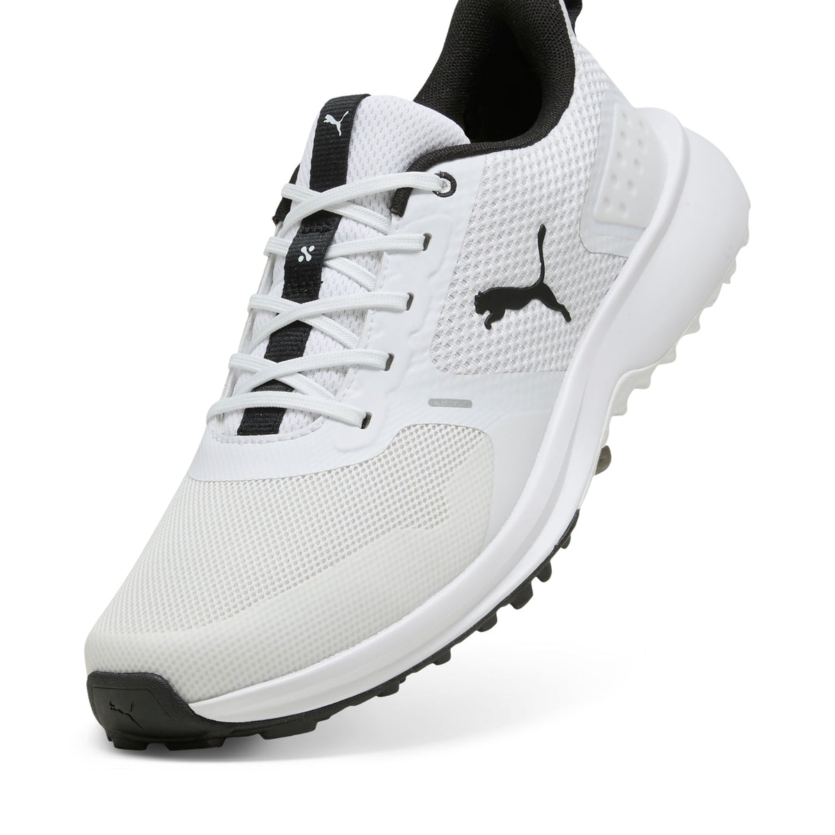 FUSION Grip 6 Wide Spikeless Golf Shoes