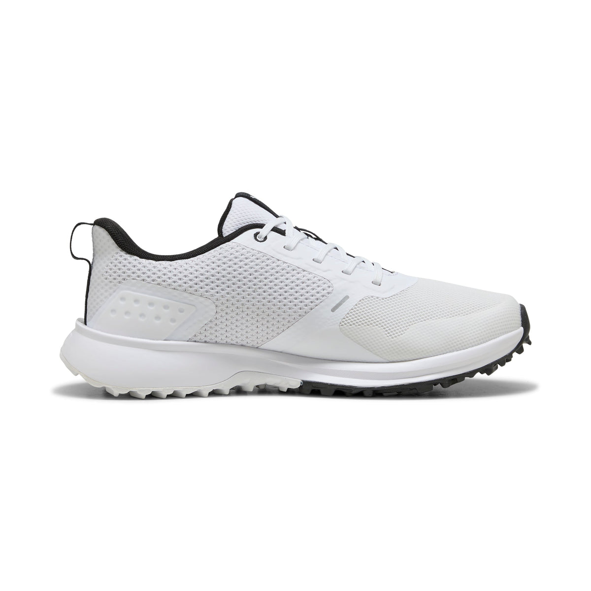 FUSION Grip 6 Wide Spikeless Golf Shoes