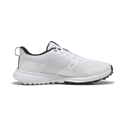 FUSION Grip 6 Wide Spikeless Golf Shoes