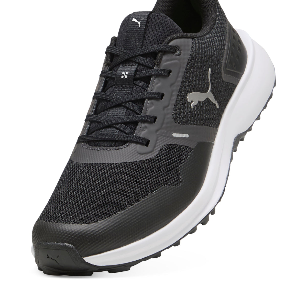 FUSION Grip 6 Wide Spikeless Golf Shoes