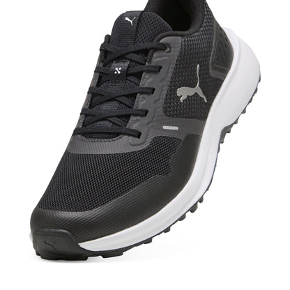 FUSION Grip 6 Wide Spikeless Golf Shoes