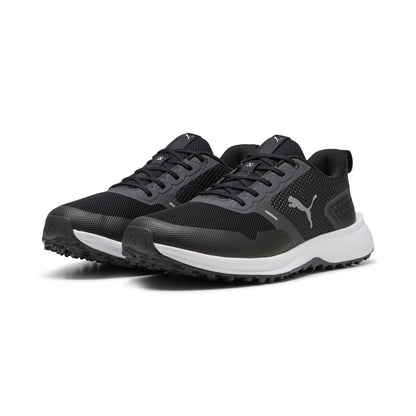 FUSION Grip 6 Wide Spikeless Golf Shoes