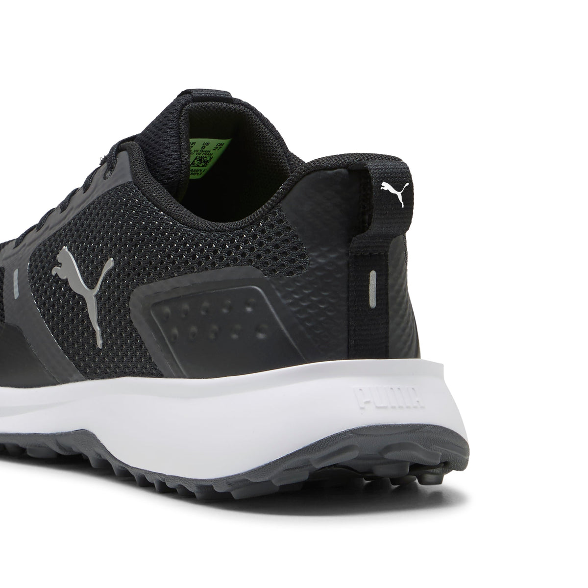 FUSION Grip 6 Wide Spikeless Golf Shoes