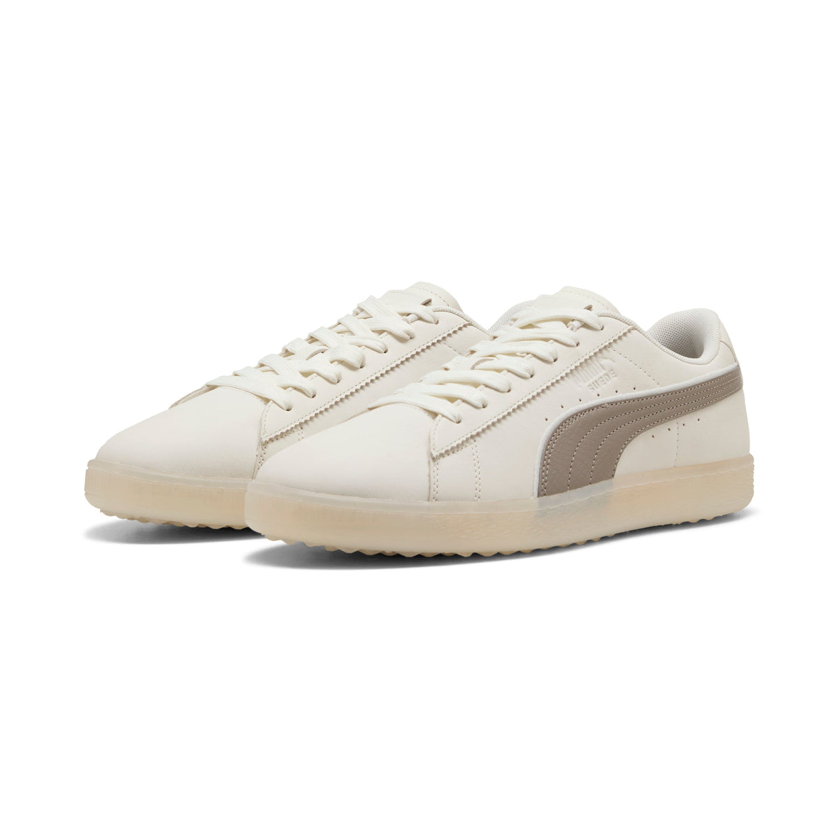 Suede G Spikeless Golf Shoes