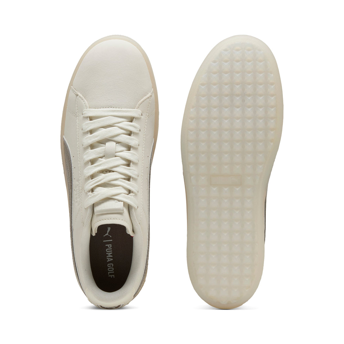 Suede G Spikeless Golf Shoes