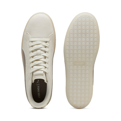 Suede G Spikeless Golf Shoes