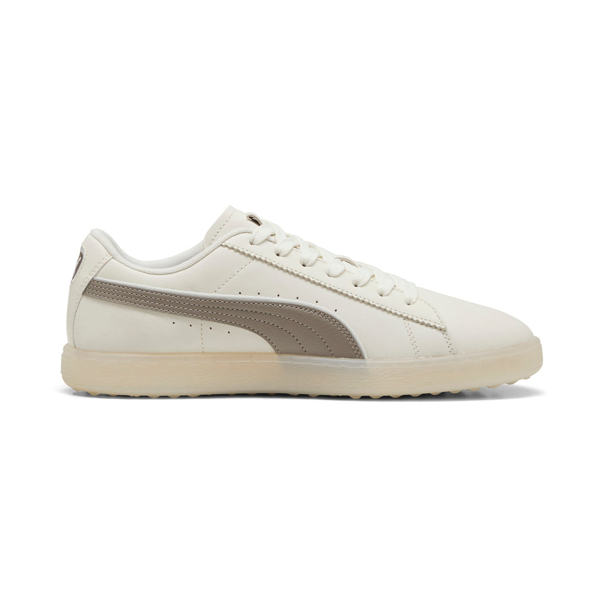 Suede G Spikeless Golf Shoes
