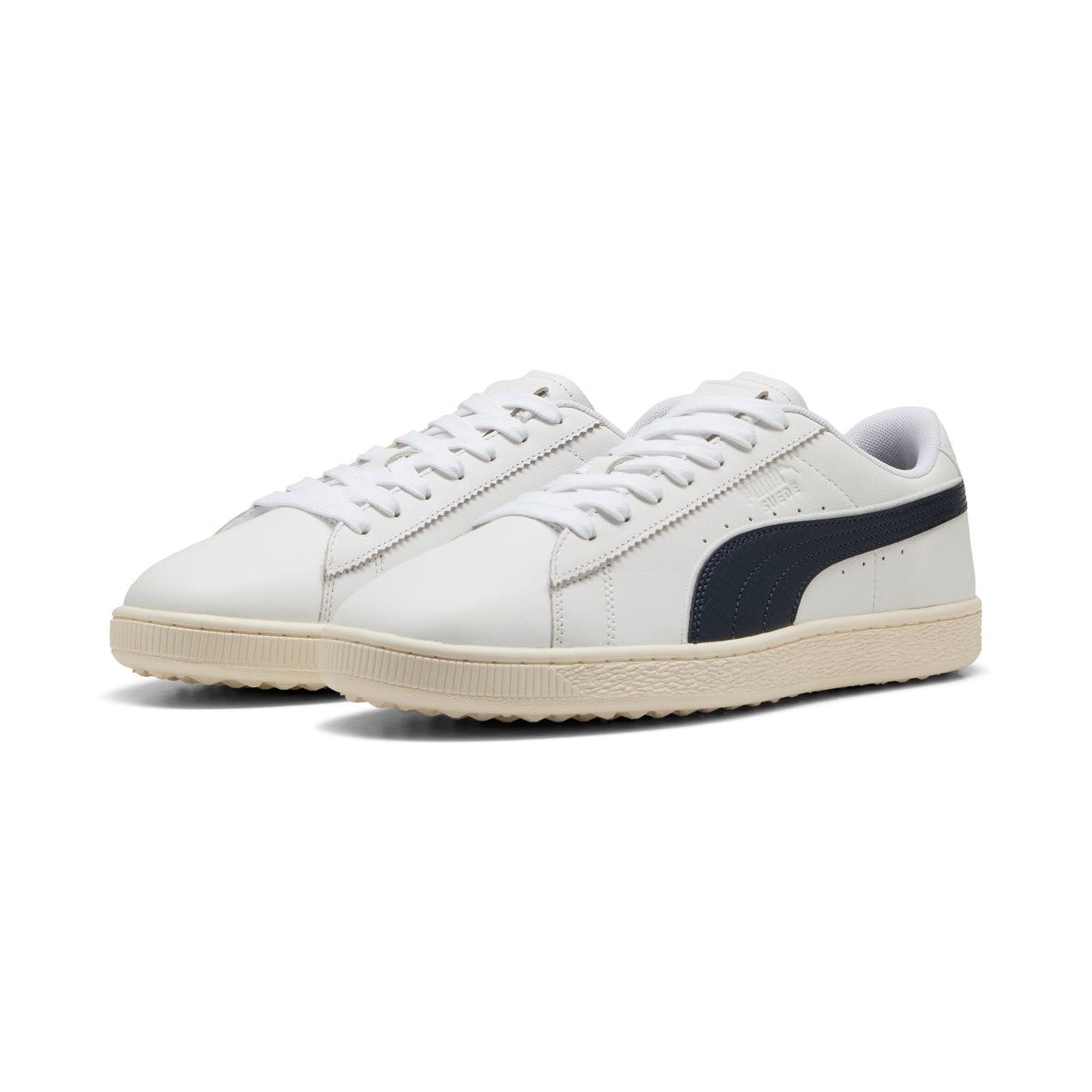 Suede G Spikeless Golf Shoes