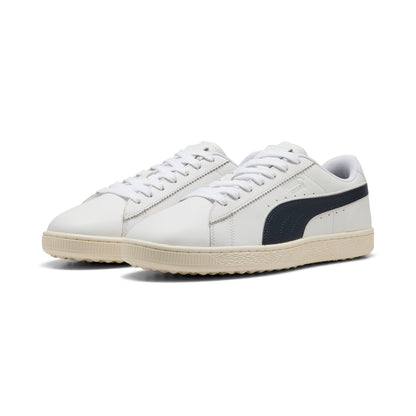 Suede G Spikeless Golf Shoes