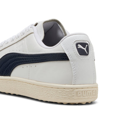 Suede G Spikeless Golf Shoes