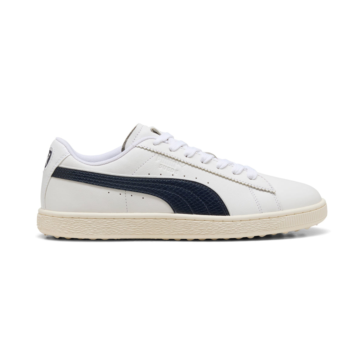 Suede G Spikeless Golf Shoes