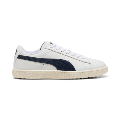 Suede G Spikeless Golf Shoes
