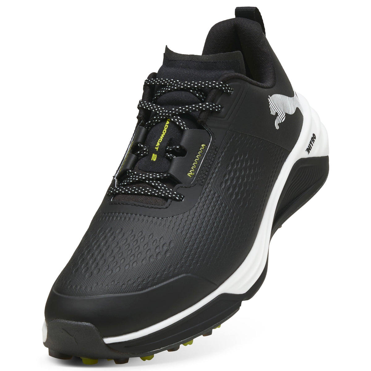 SHADOWCAT NITRO™ 2.0 Spikeless Golf Shoes