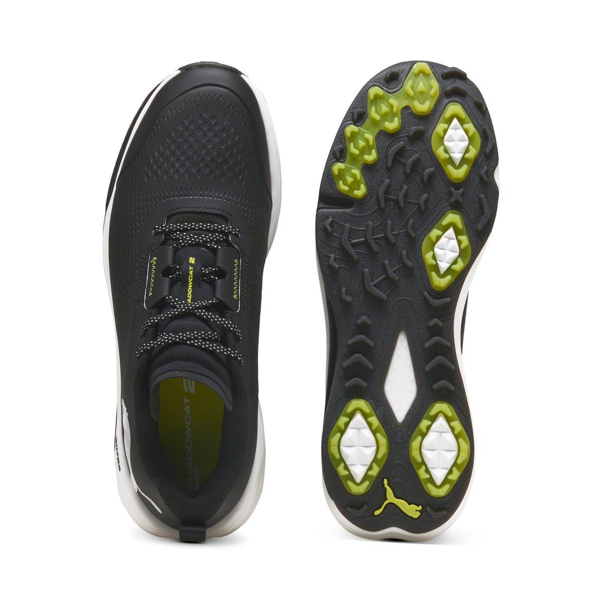 SHADOWCAT NITRO™ 2.0 Spikeless Golf Shoes