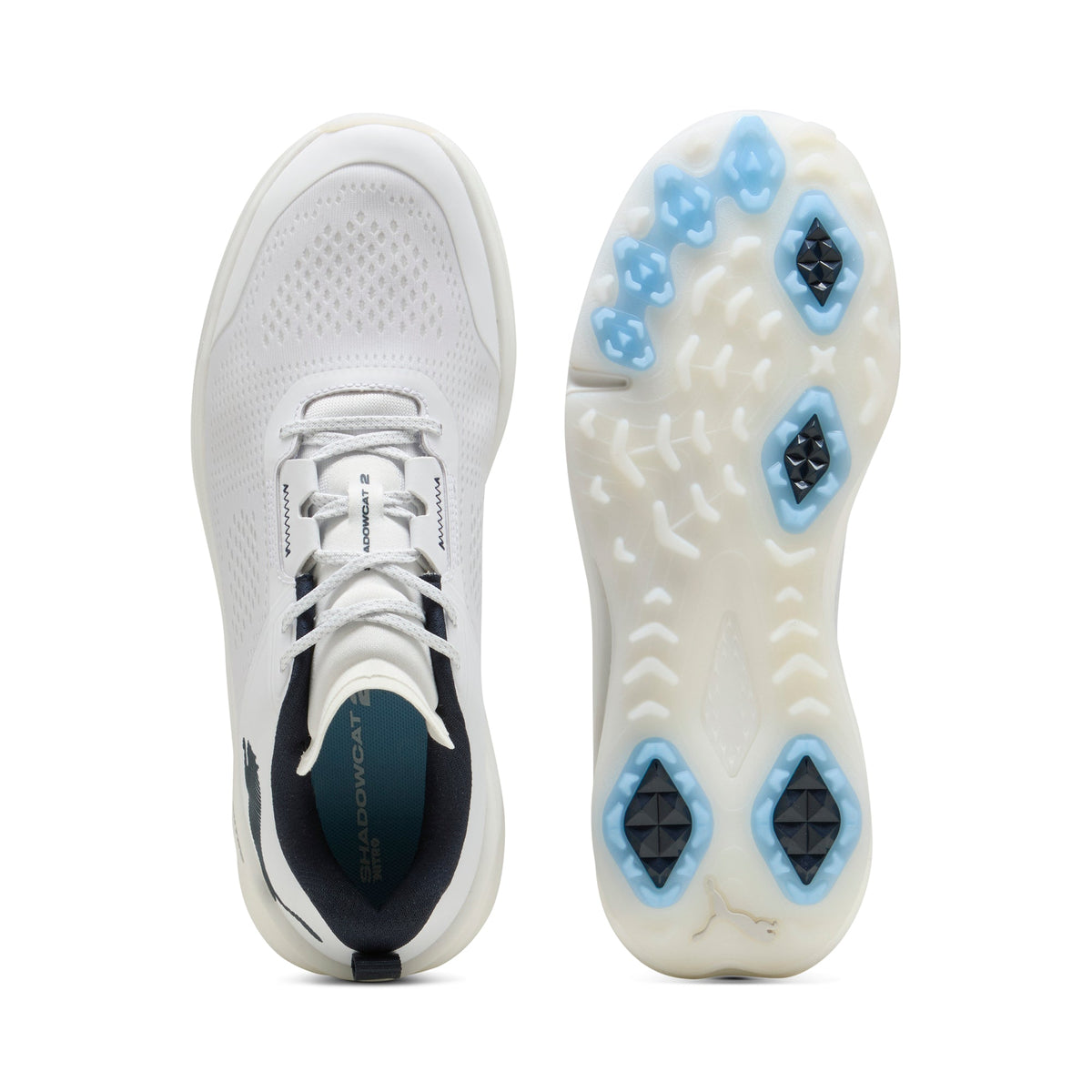 SHADOWCAT NITRO™ 2.0 Spikeless Golf Shoes