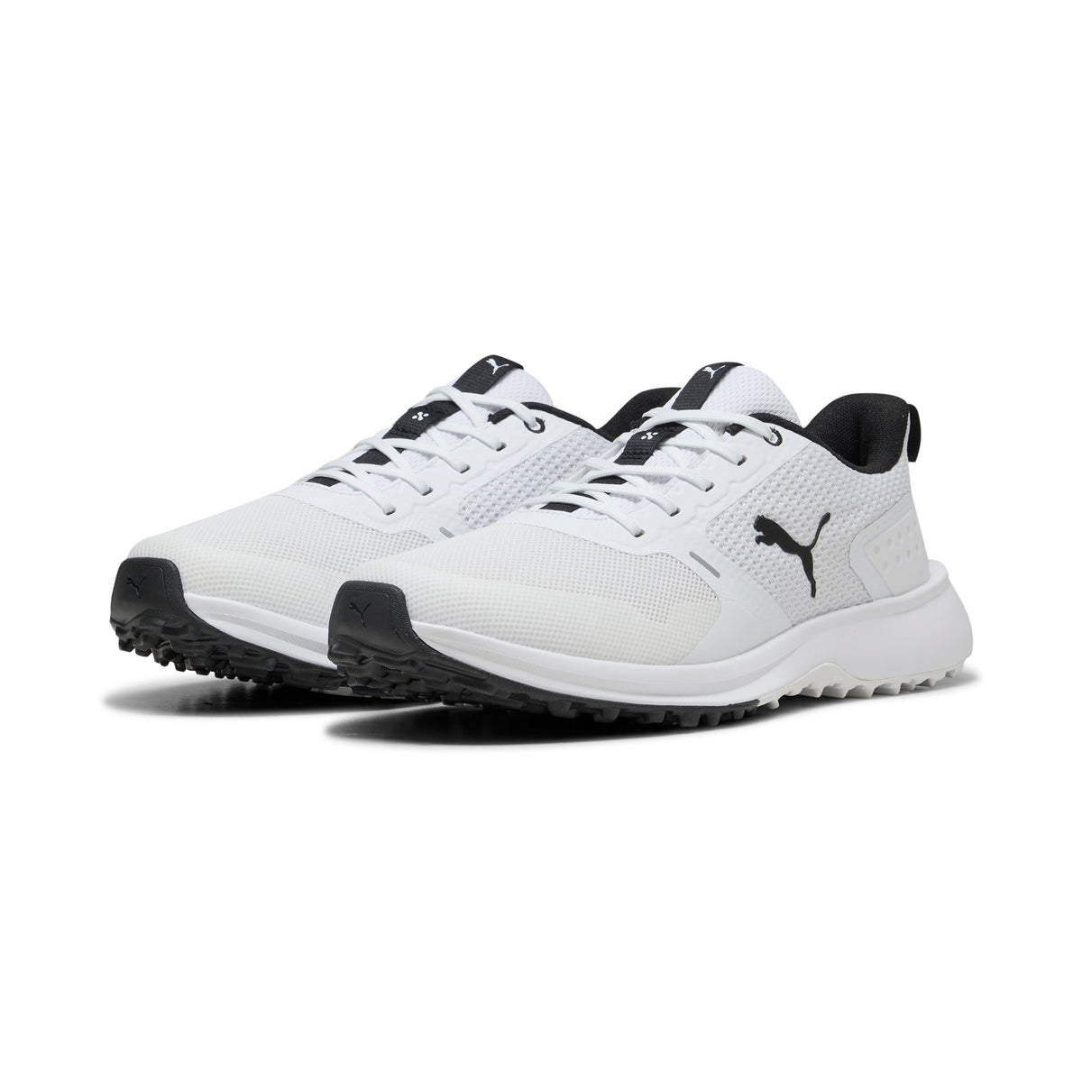 FUSION Grip 6 Spikeless Golf Shoes
