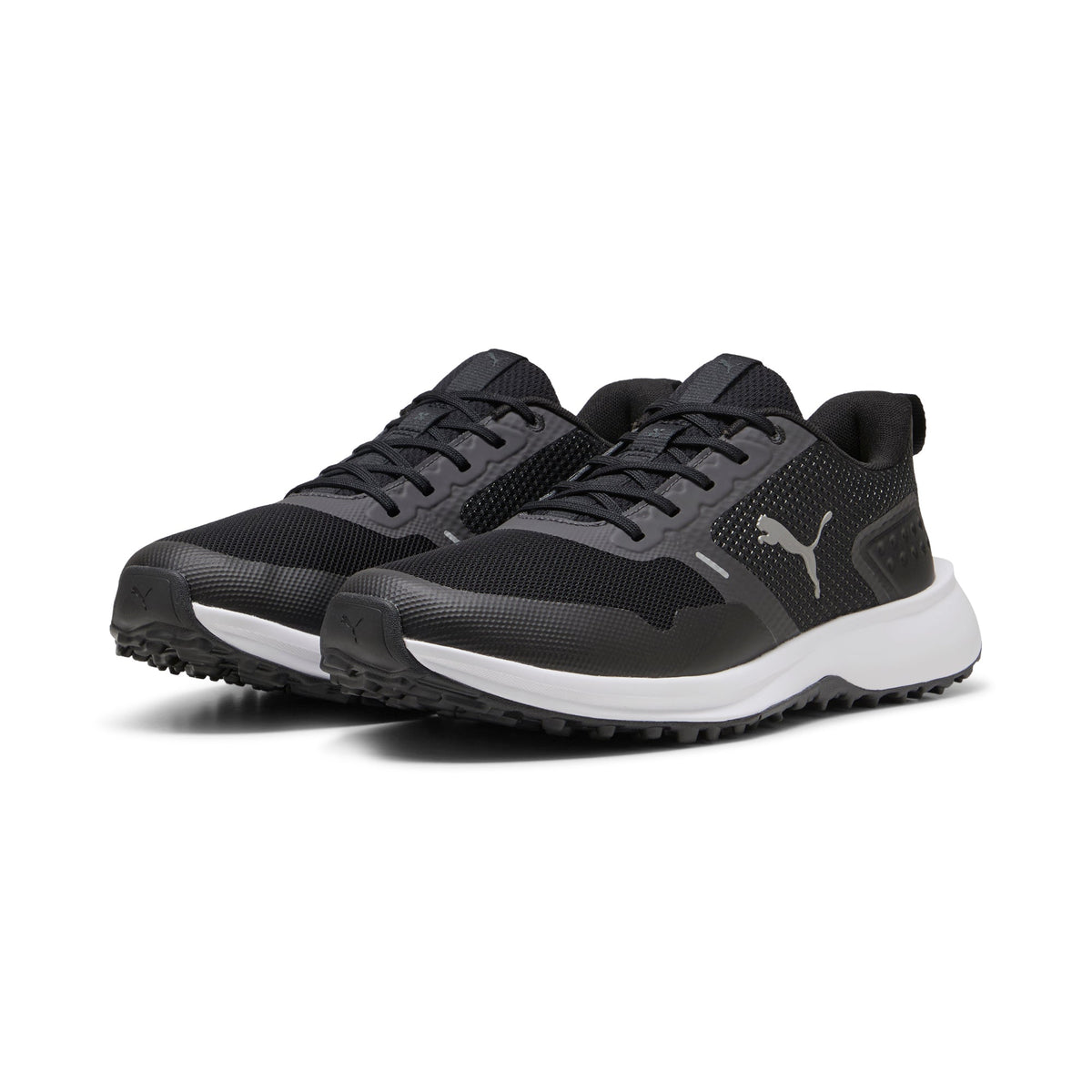 FUSION Grip 6 Spikeless Golf Shoes
