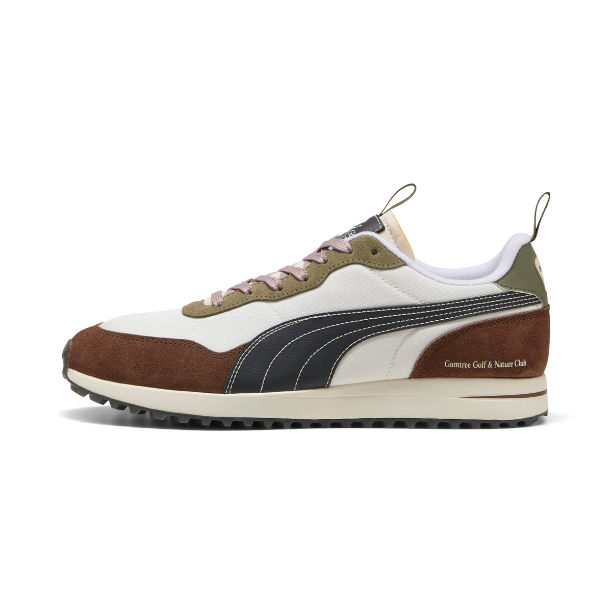 Gumtree Golf & Nature Club Helsinki G Spikeless Golf Shoes